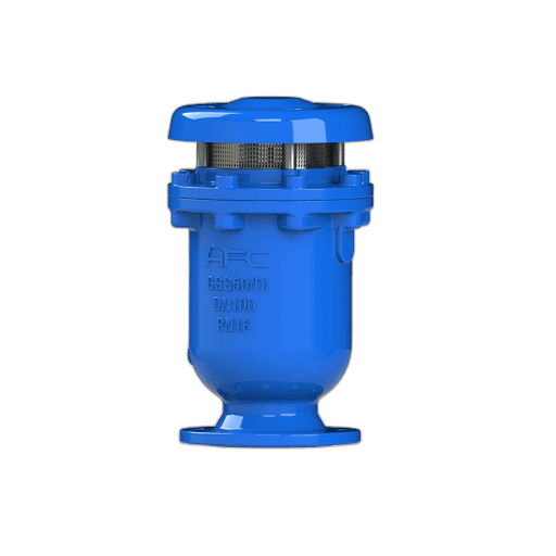 Air Release Valve