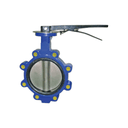 Bronze Marine Valve