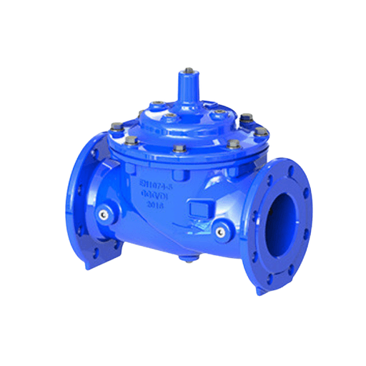 Control Valve