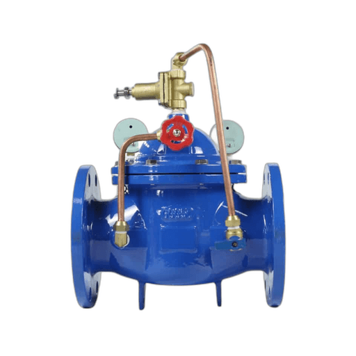 Pressure Reducing Valve