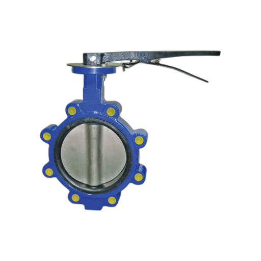 Bronze Marine Valve