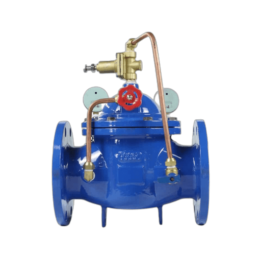 Pressure Reducing Valve