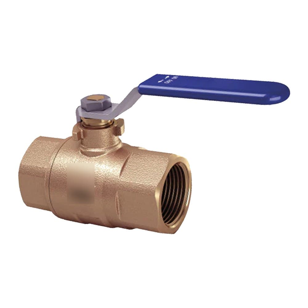 Bronze Ball Valve - BSP