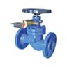 Quick Closing Valve
