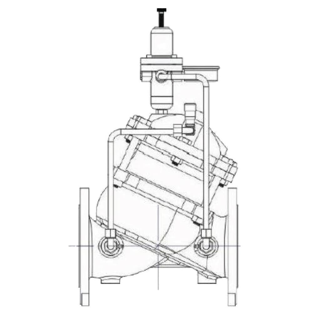 Pressure Reducing Valve (2)