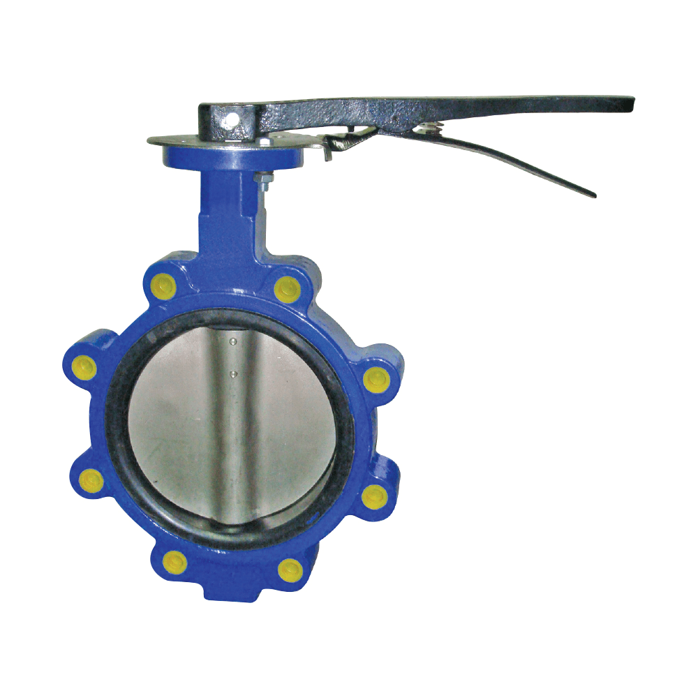 LUG Type Butterfly Valve (Marine)