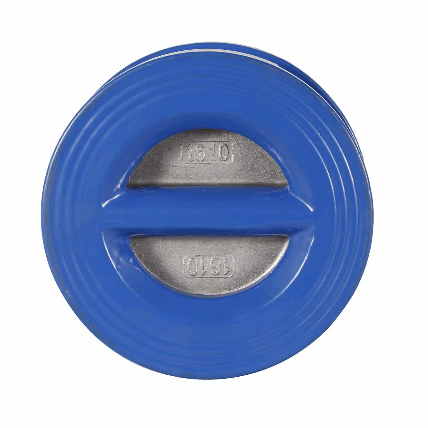 Dual Plate Wafer Check Valve (2)