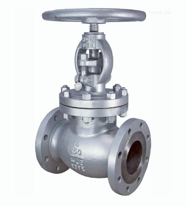 Stainless Steel Globe Valve