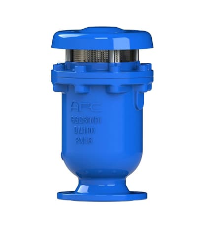 Air Release Valve