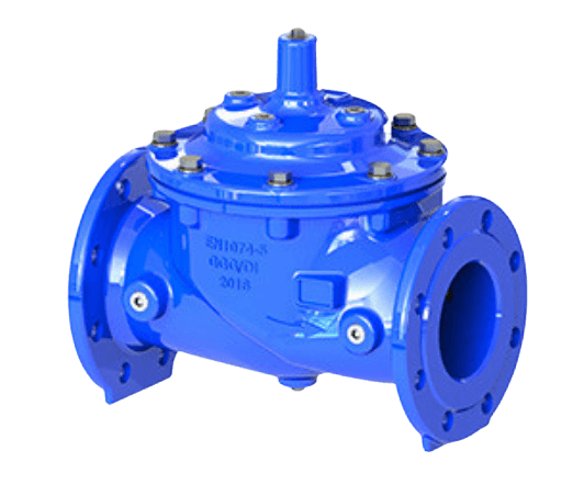 Control Valve
