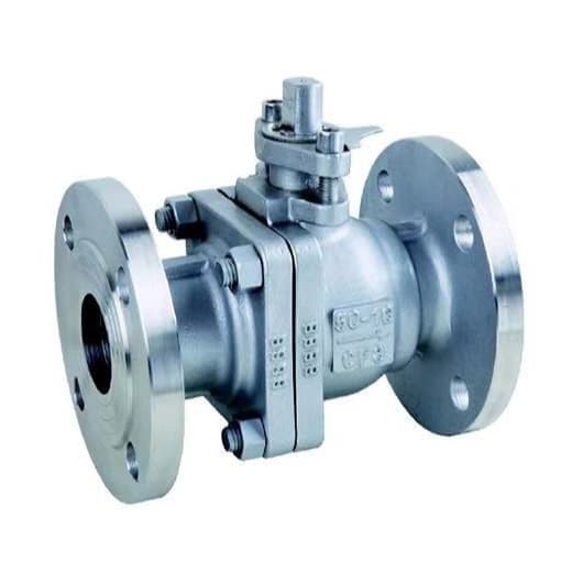 2-PC Ball Valve (2)