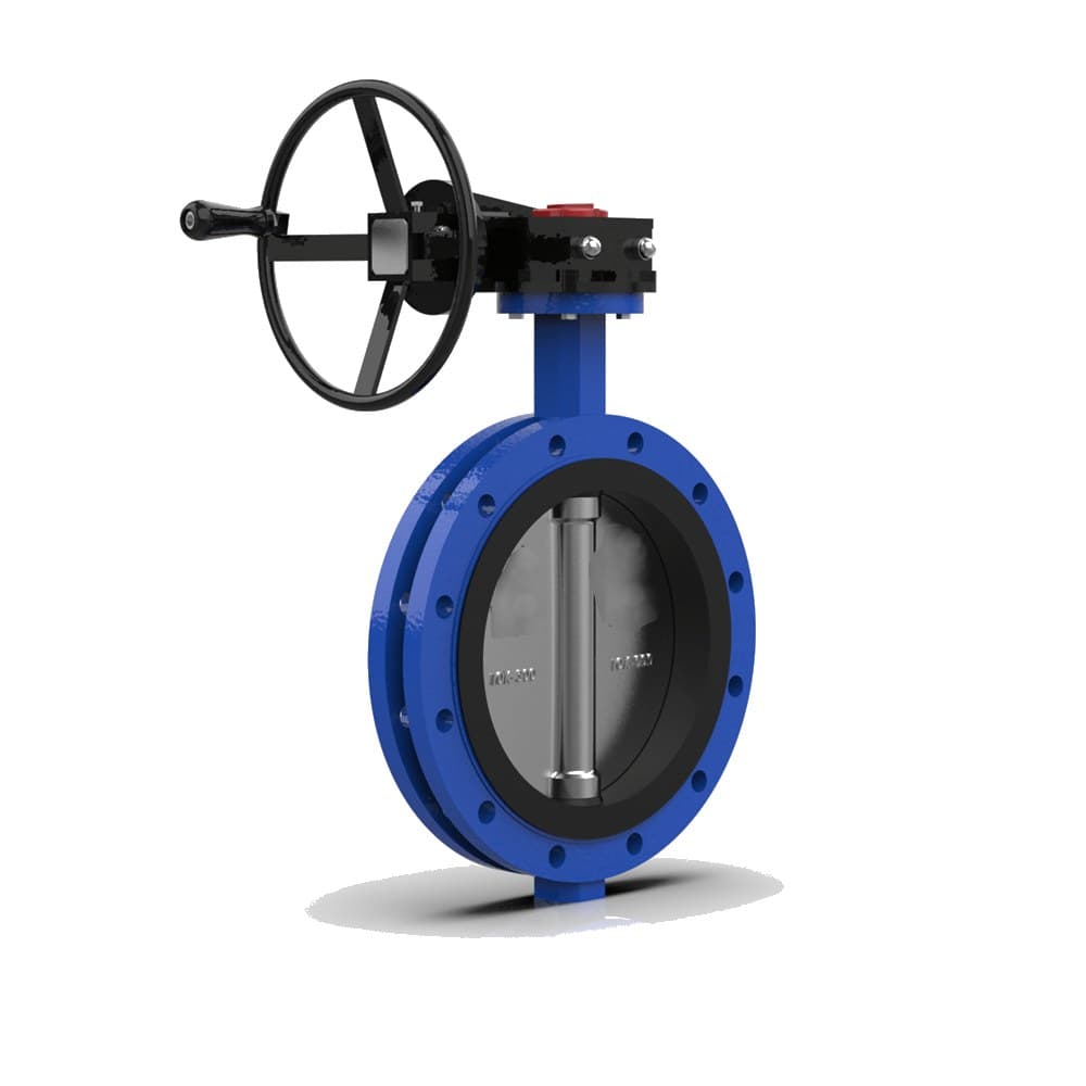 JIS Valve