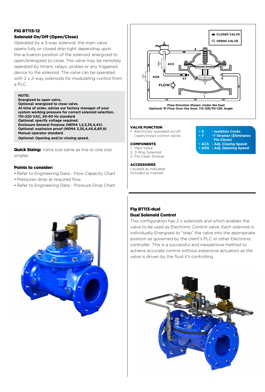 On-Off Accelerator drawing 1